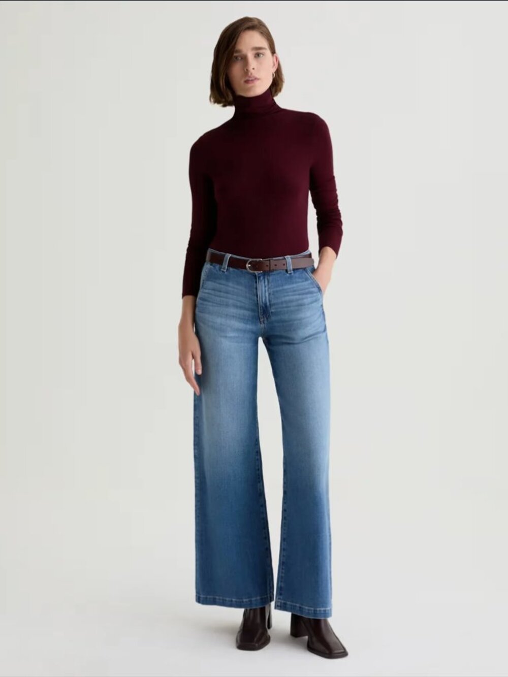 AG Jeans Stella